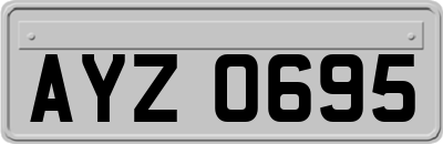 AYZ0695