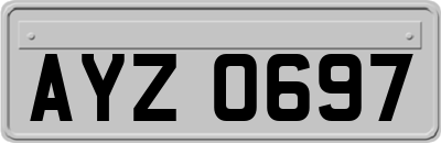 AYZ0697
