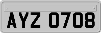 AYZ0708