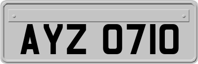 AYZ0710