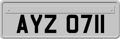 AYZ0711