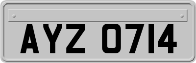 AYZ0714