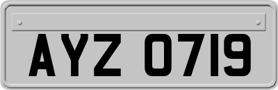 AYZ0719