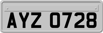 AYZ0728