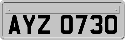 AYZ0730