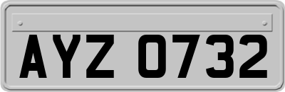 AYZ0732
