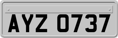 AYZ0737