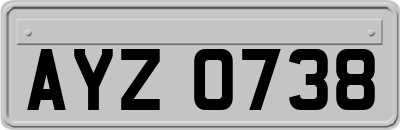 AYZ0738
