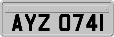 AYZ0741