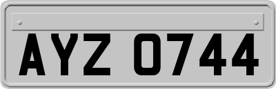 AYZ0744