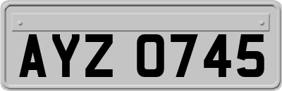 AYZ0745