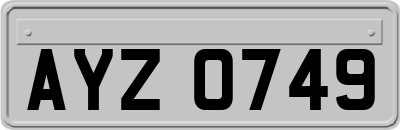 AYZ0749