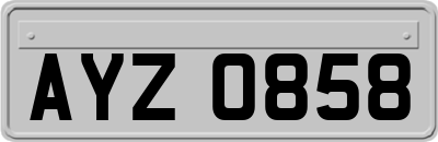 AYZ0858