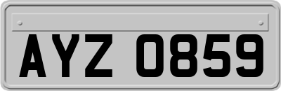 AYZ0859