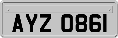 AYZ0861
