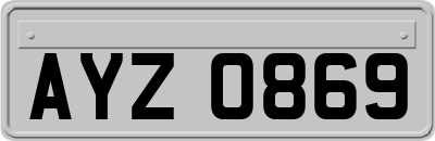 AYZ0869