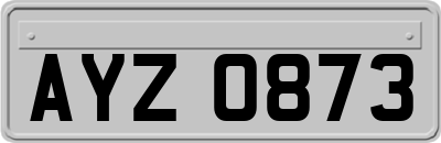 AYZ0873