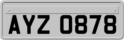 AYZ0878