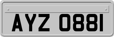 AYZ0881