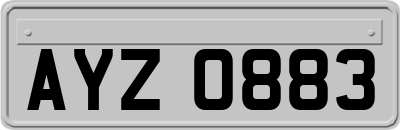 AYZ0883