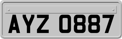 AYZ0887