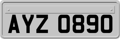AYZ0890
