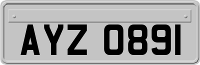 AYZ0891