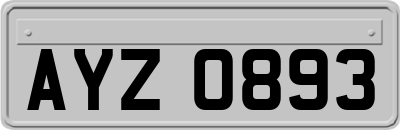 AYZ0893