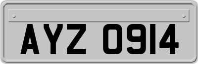 AYZ0914