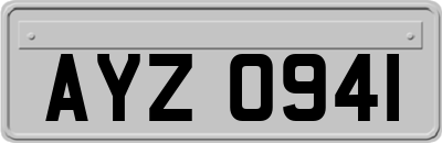 AYZ0941