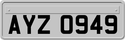 AYZ0949