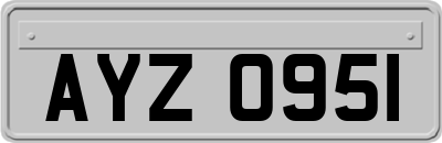 AYZ0951