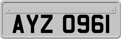 AYZ0961