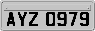 AYZ0979