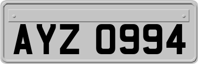 AYZ0994