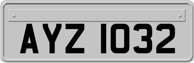 AYZ1032