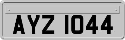 AYZ1044