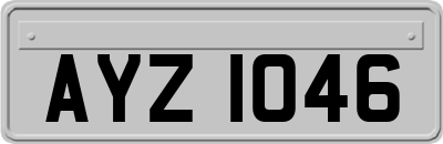 AYZ1046