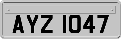 AYZ1047