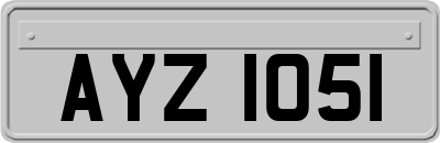 AYZ1051
