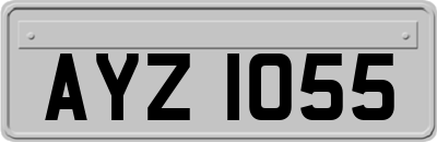 AYZ1055