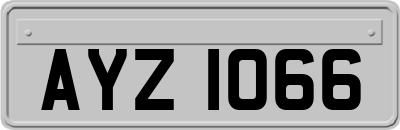 AYZ1066