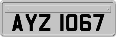 AYZ1067