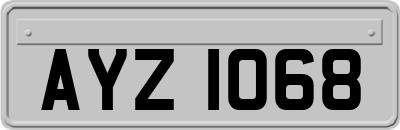 AYZ1068