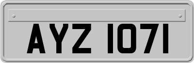 AYZ1071