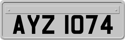 AYZ1074