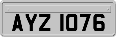 AYZ1076