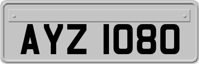 AYZ1080