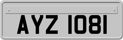 AYZ1081