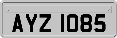 AYZ1085